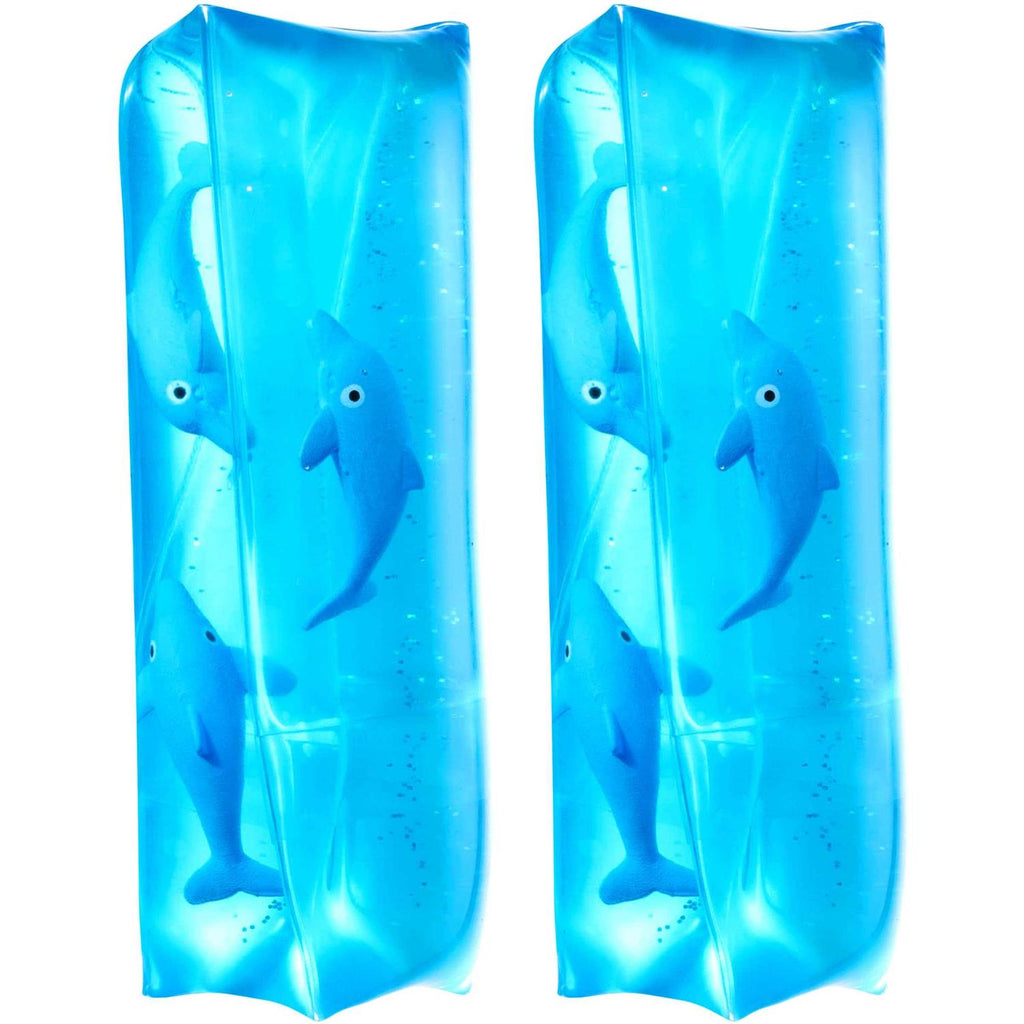 Water Snake Sensory Fidget Toy 4.75-Inch G381