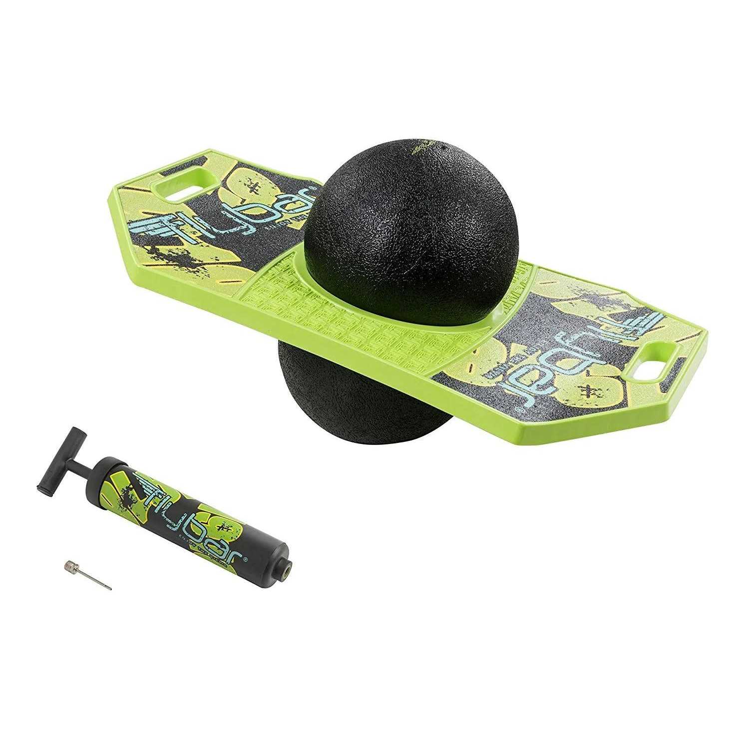 Pogo Ball for Kids Jump Trick Bounce Board Z199125