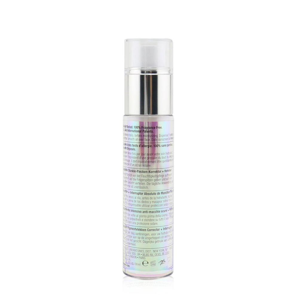 Dark Spot Corrector + Interrupter 100ml Y5351
