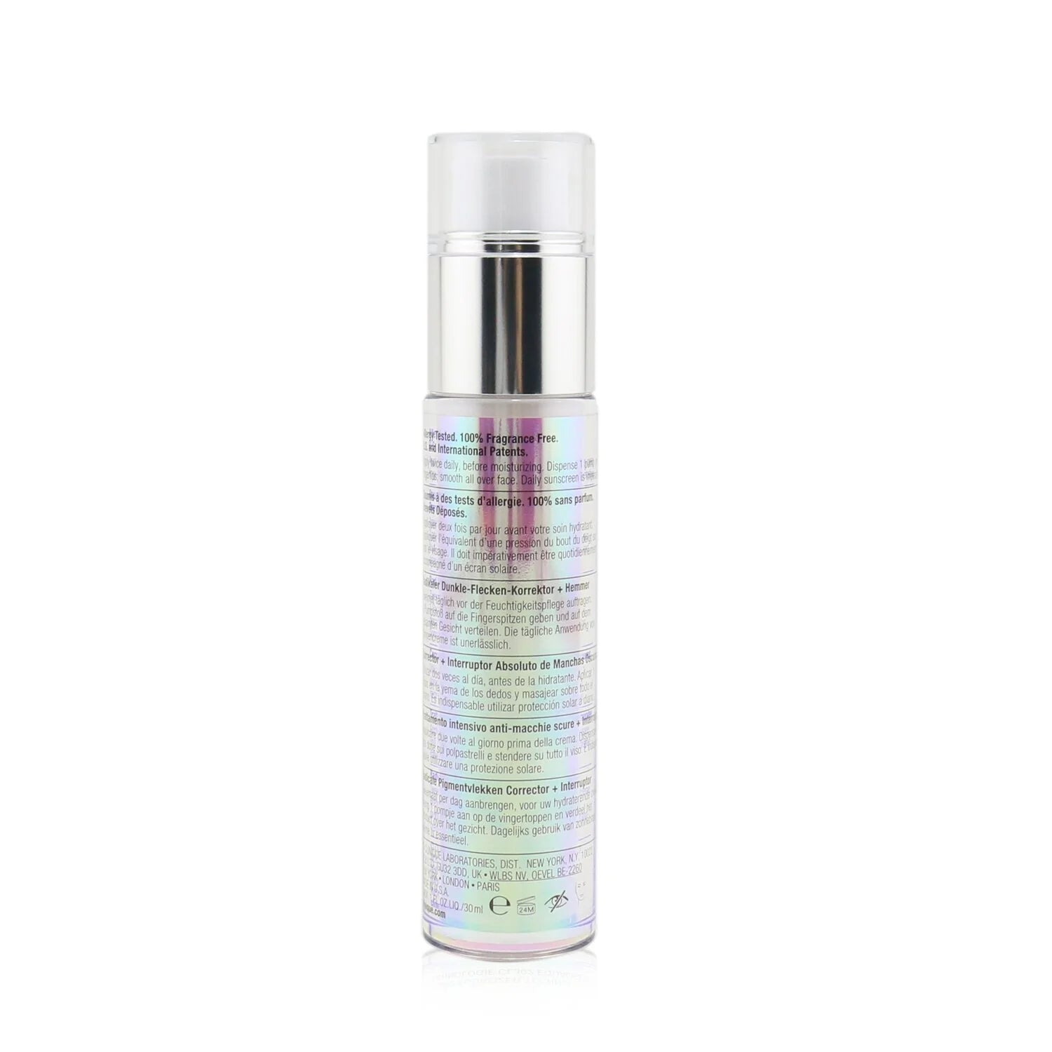 Dark Spot Corrector + Interrupter 100ml Y5351
