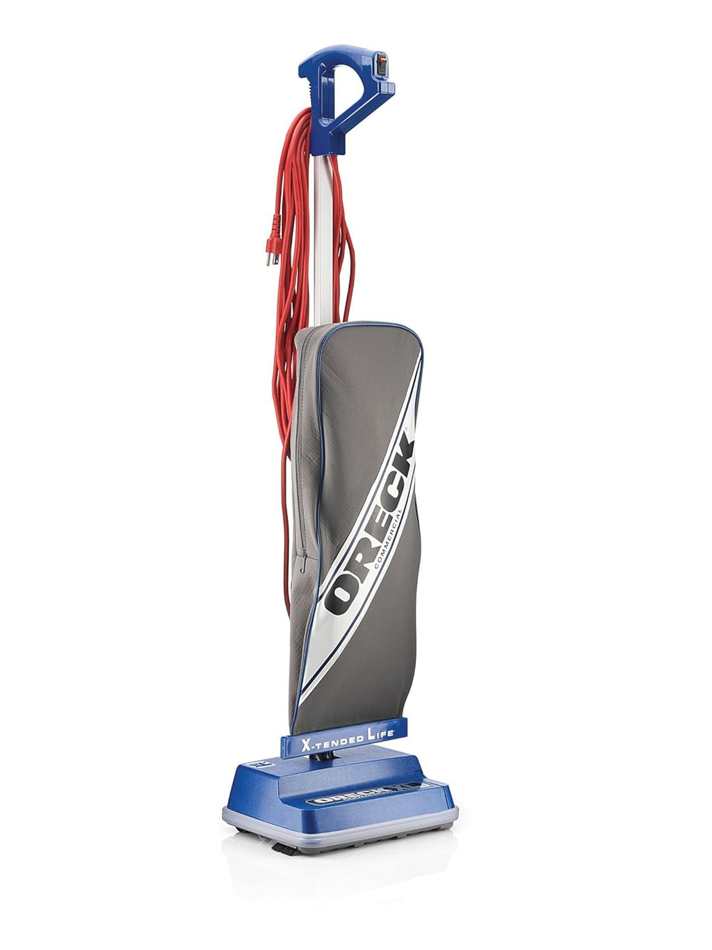 Upright Vacuum Cleaner for Carpet and Hard Floor Q641