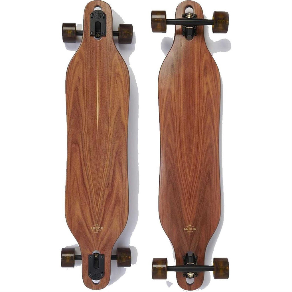 Complete Longboard Skateboard O96280
