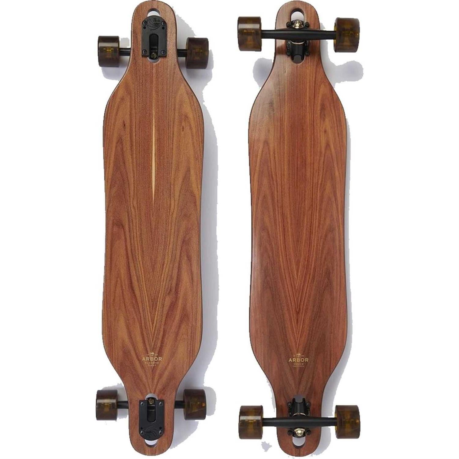 Complete Longboard Skateboard O96280