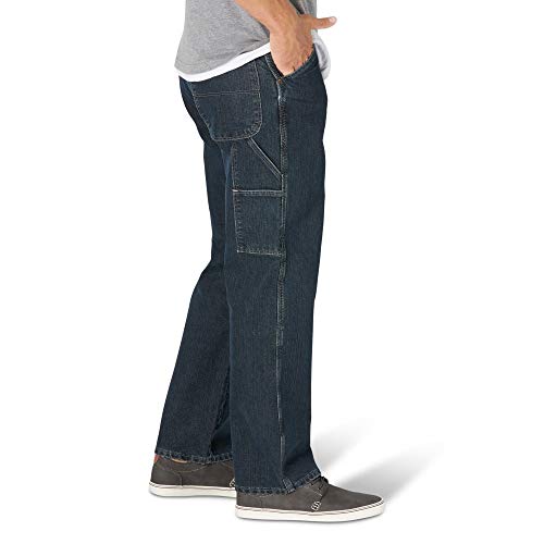 Men's Classic Carpenter Jean E2779