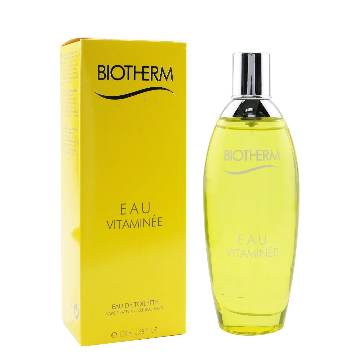Eau De Toilette Spray 100ml Q364