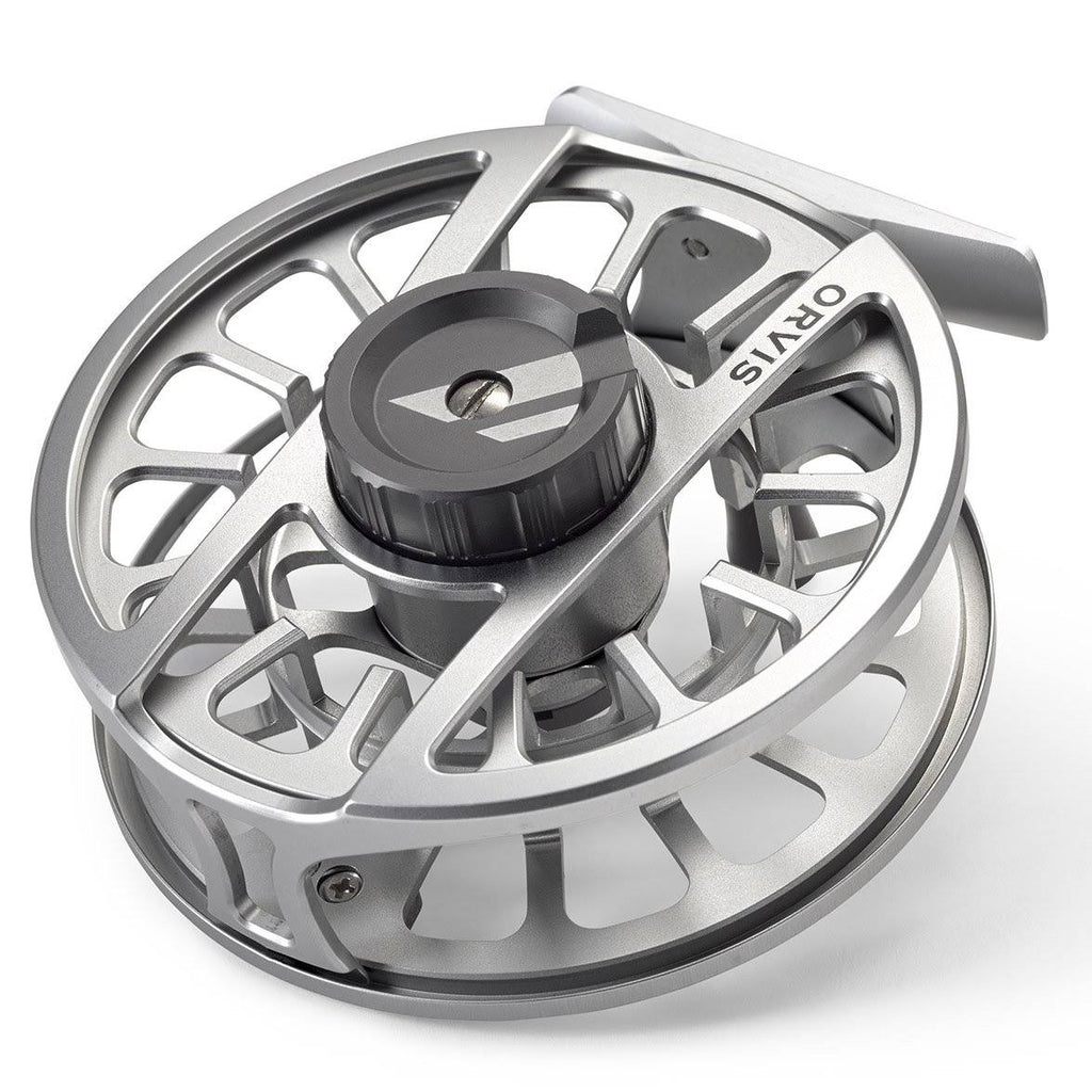 Spool - Black V117