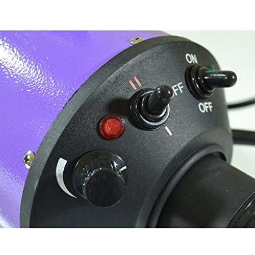 Dog Pet Grooming Dryer with Heater J6733