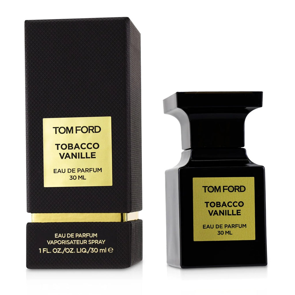 Tobacco Vanille Eau De Parfum Spray 100ml G4736