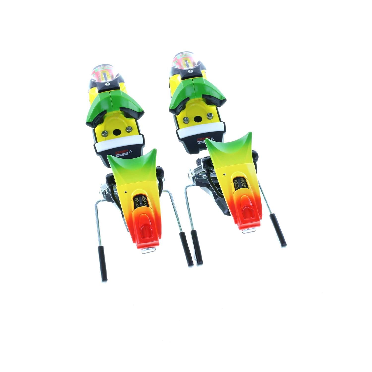Ski Bindings Y481470