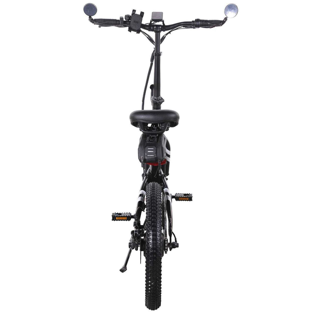 Folding Electric Bike C24242