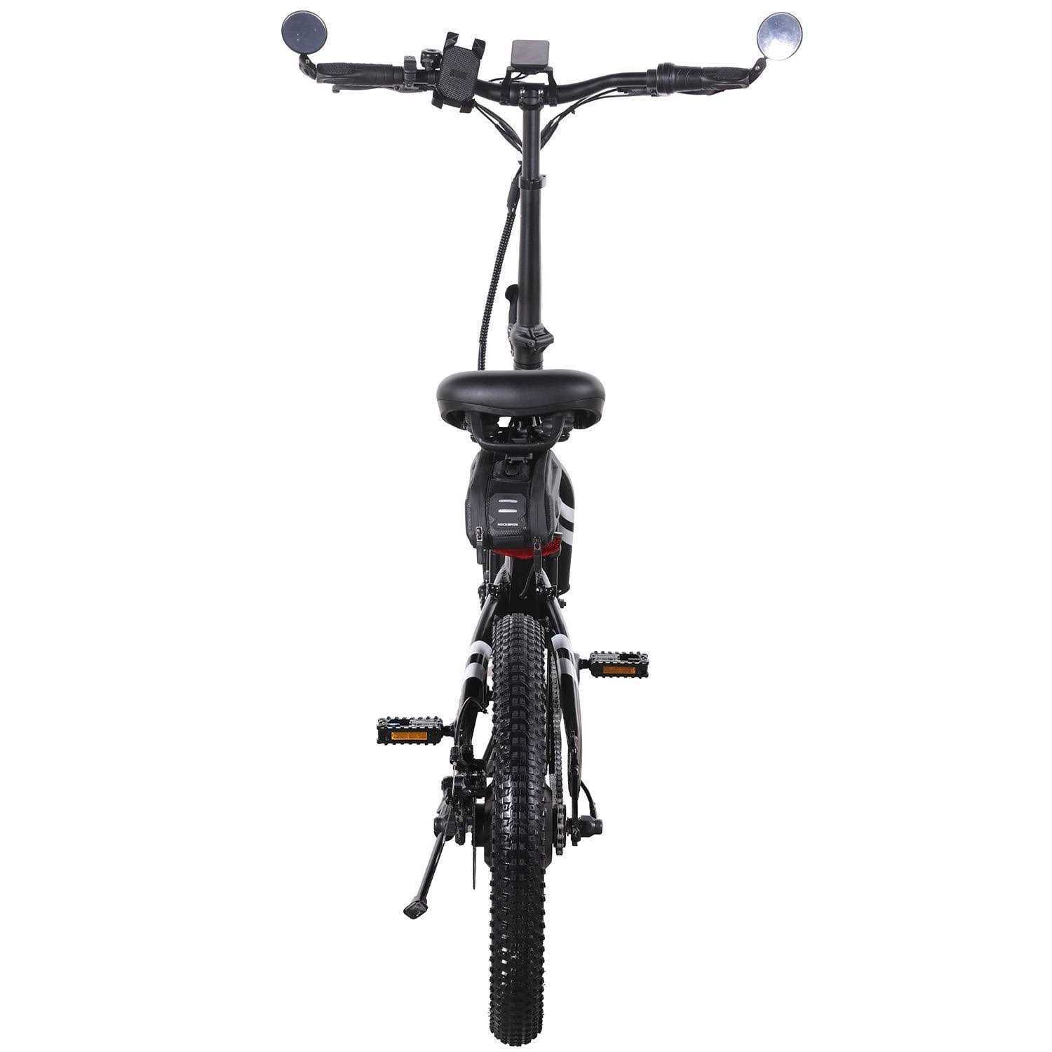 Folding Electric Bike C24242
