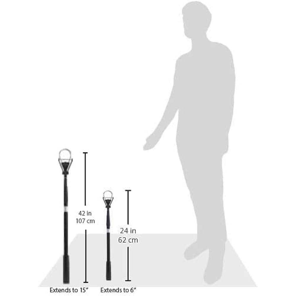 Golf Ball Retriever 15 ft G9049