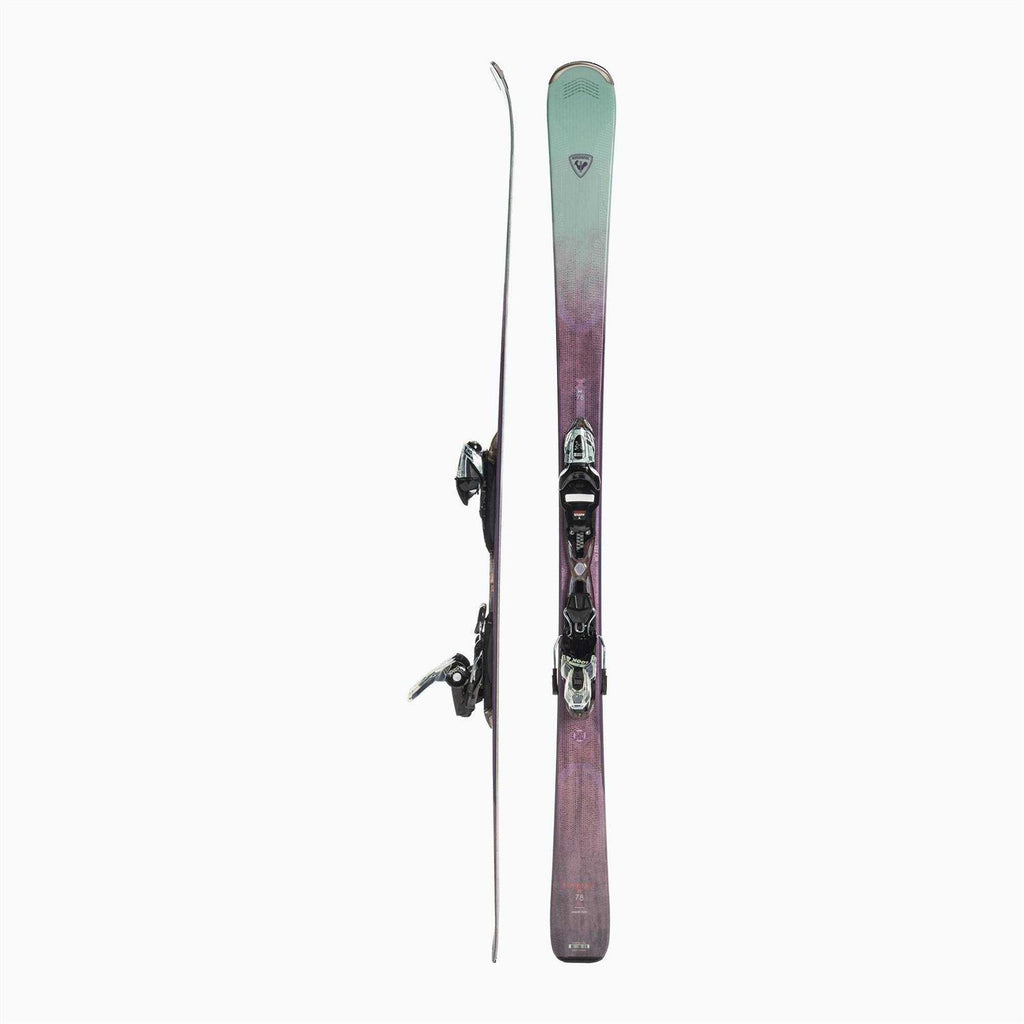 Experience 78 Skis with Xpress 10 Bindings I98716