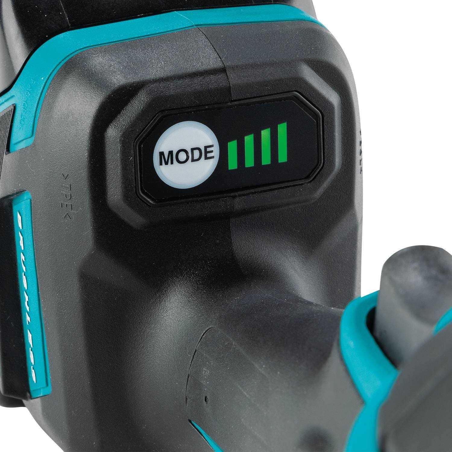 Cordless High Speed Blower and Inflator U840