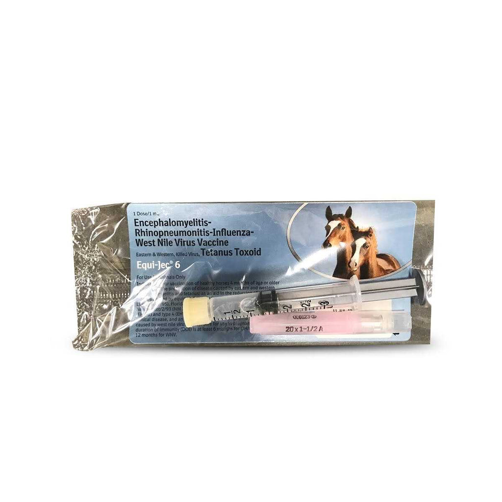 Equine Vaccine Y242912