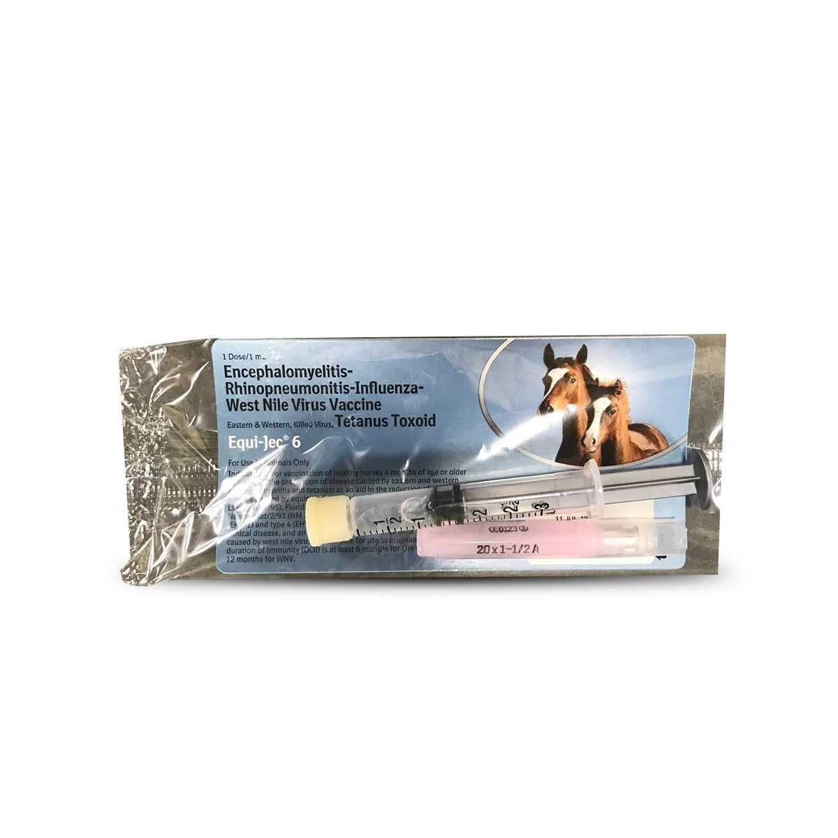 Equine Vaccine Y242912