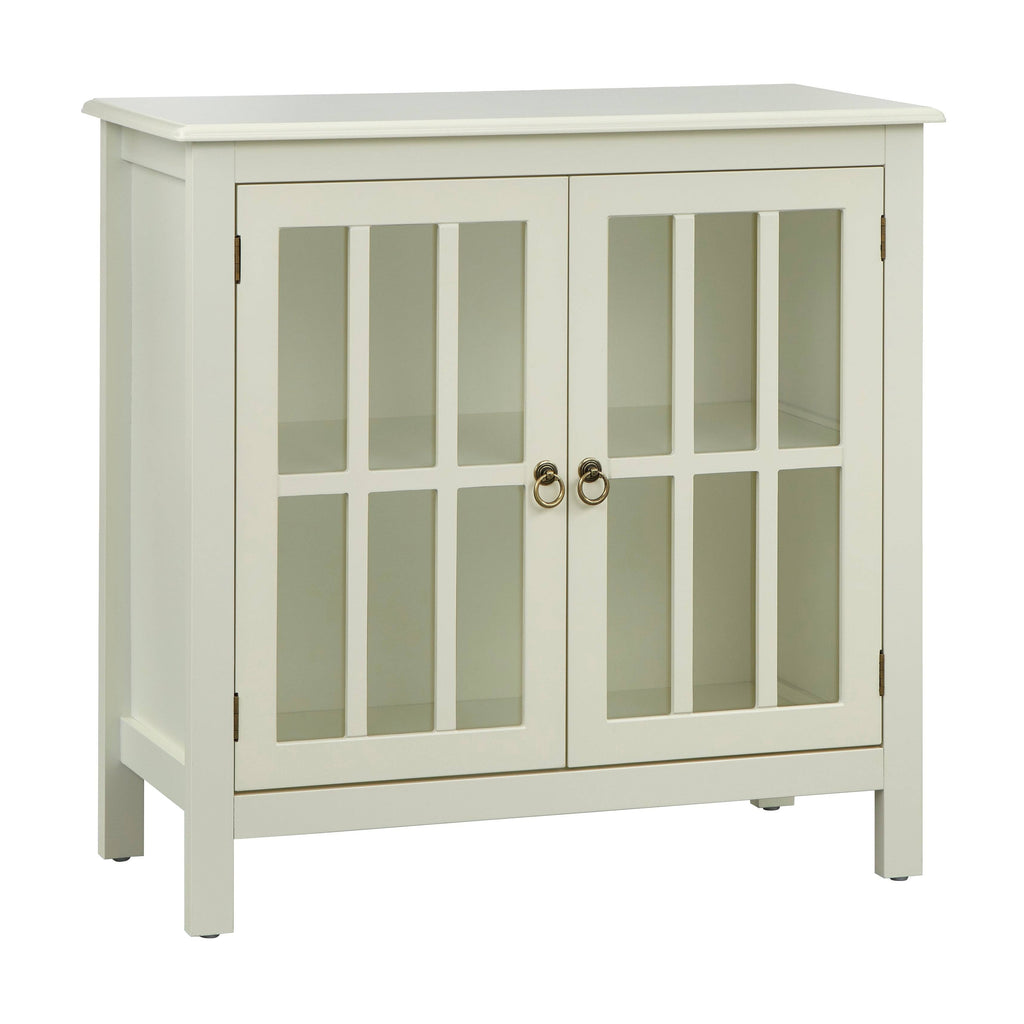 Red Cabinet P6900