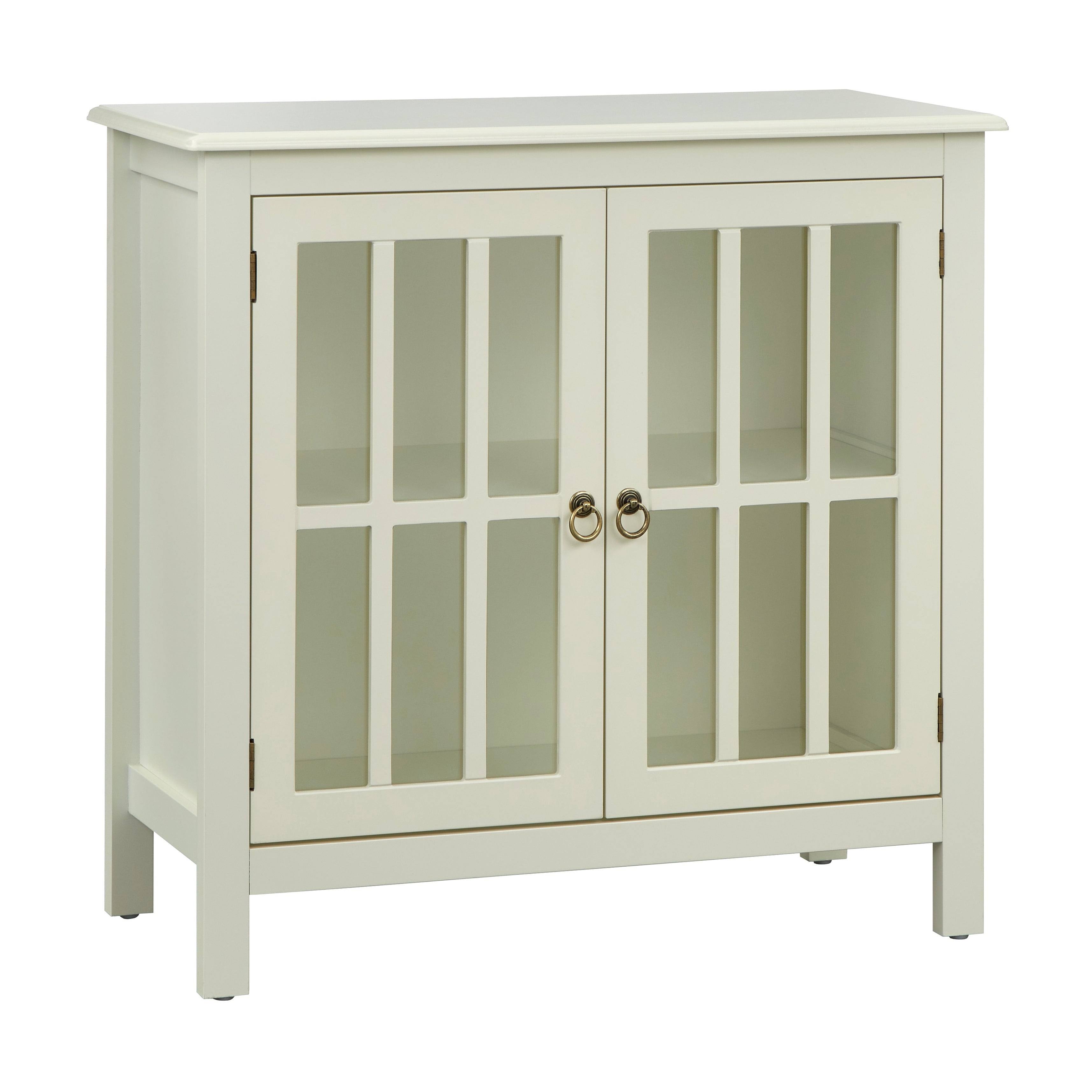 Red Cabinet P6900