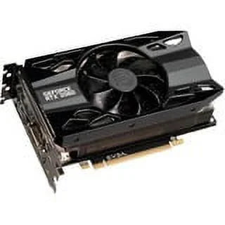 GeForce RTX 2060 XC Black Gaming Graphics Card T6851