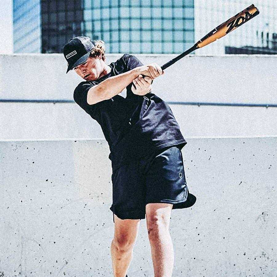 USSSA Baseball Bat O307