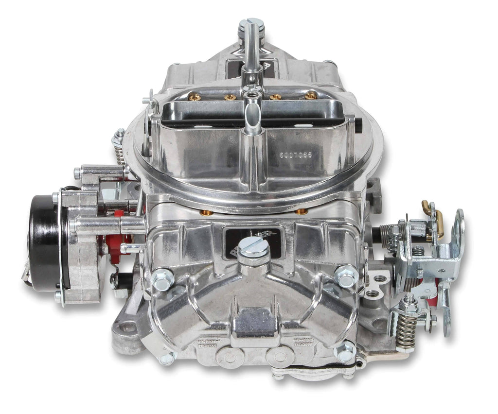 Diecast Carburetor Z6709