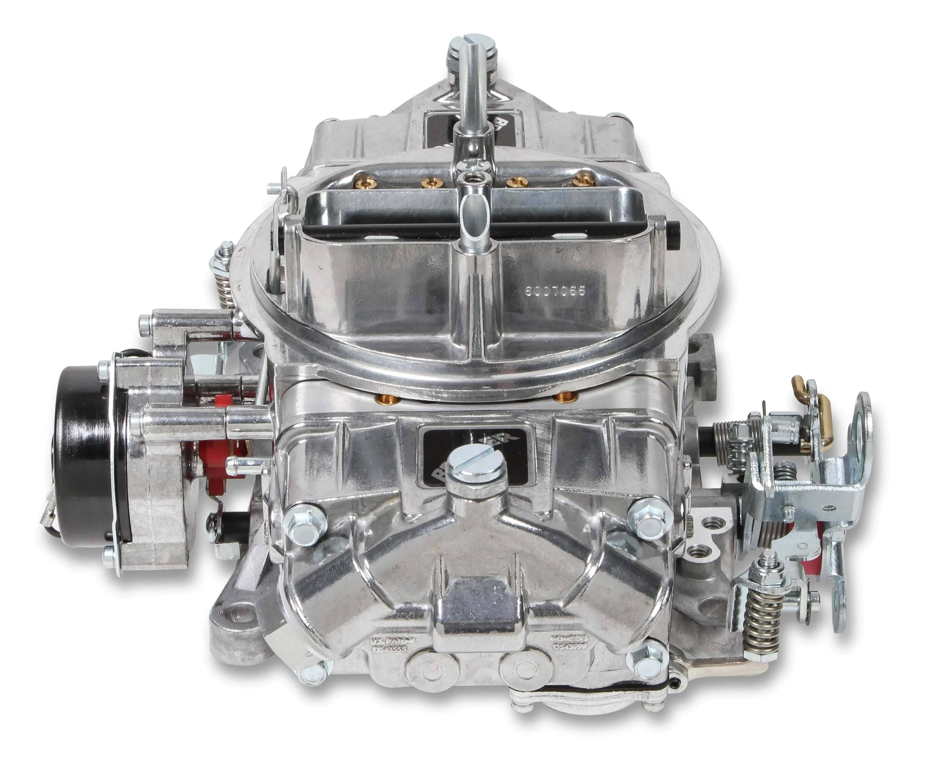 Diecast Carburetor Z6709