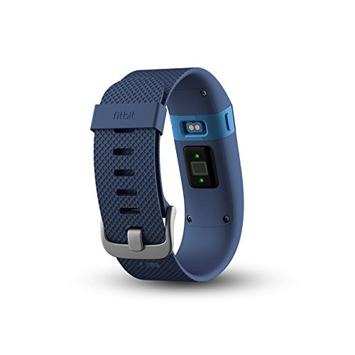 Wireless Activity Wristband (Black, Large) W5565