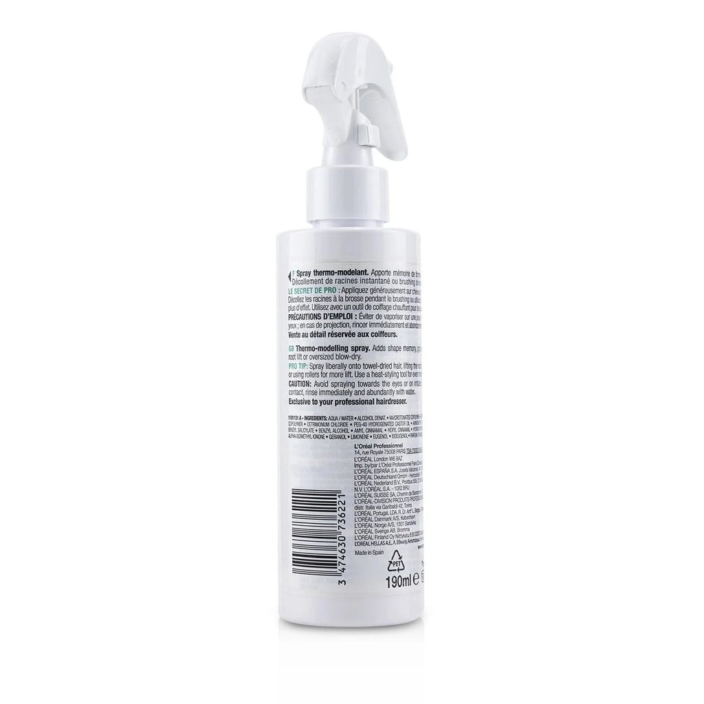 Thermo-Modelling Spray Force 4 190ml A82524