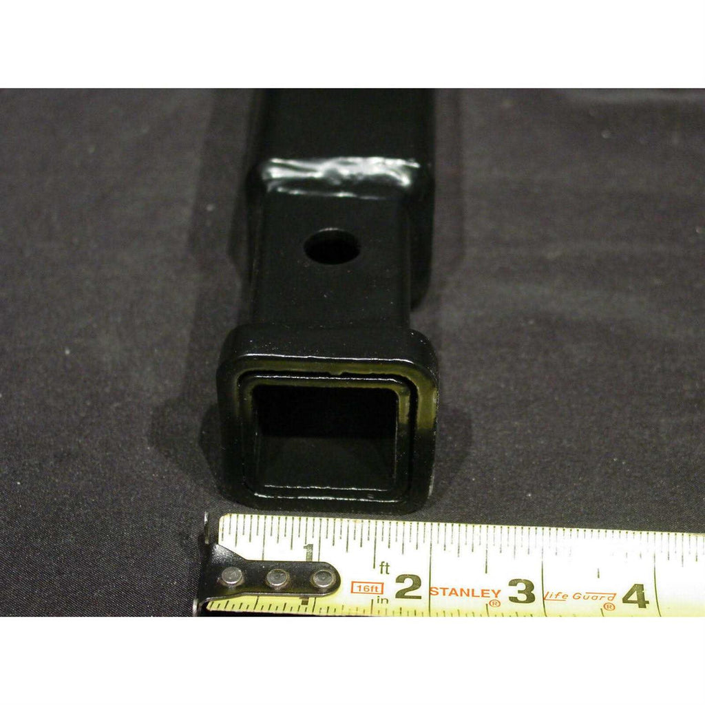 2 in. to 1-1/4 in. Hitch Adapter D5365