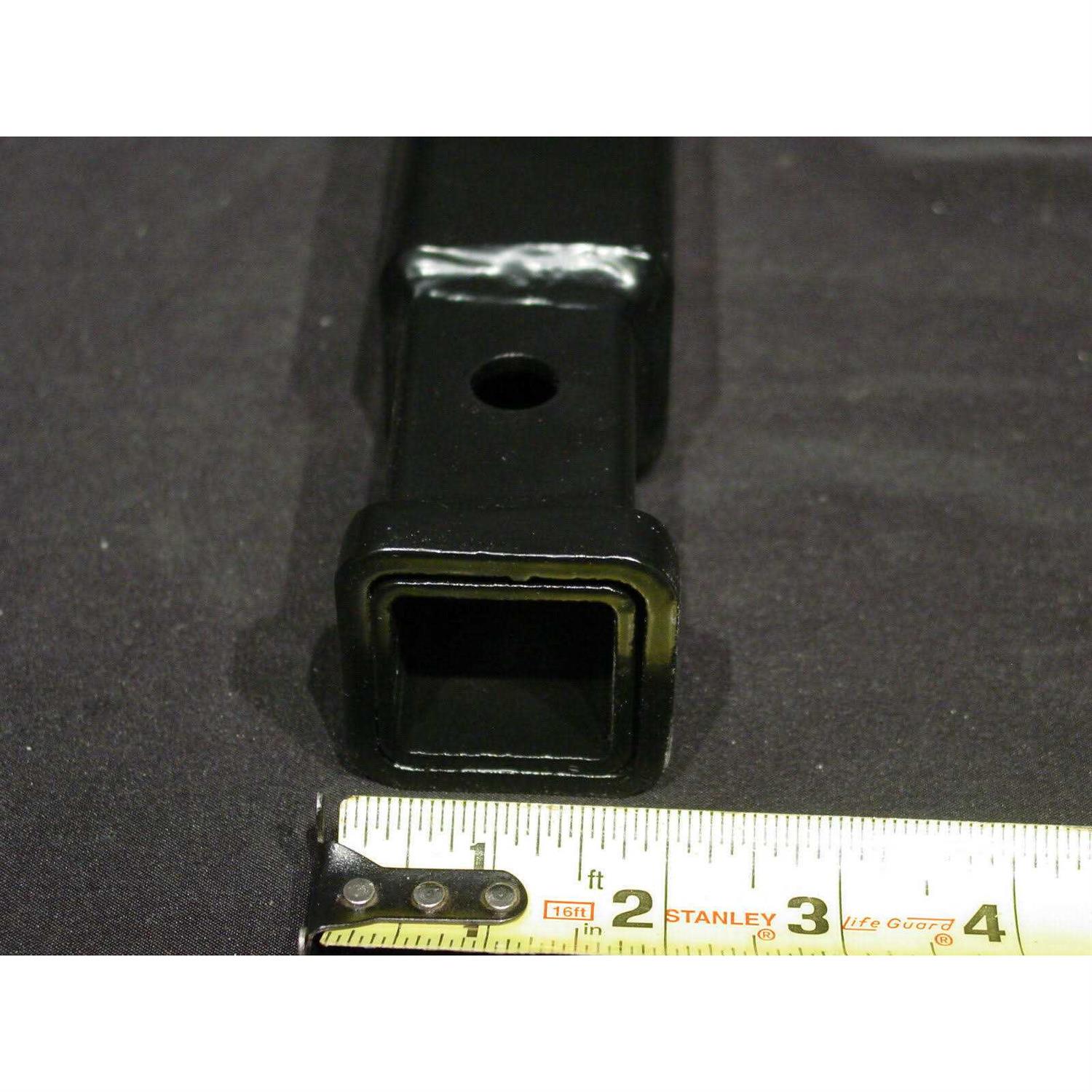 2 in. to 1-1/4 in. Hitch Adapter D5365