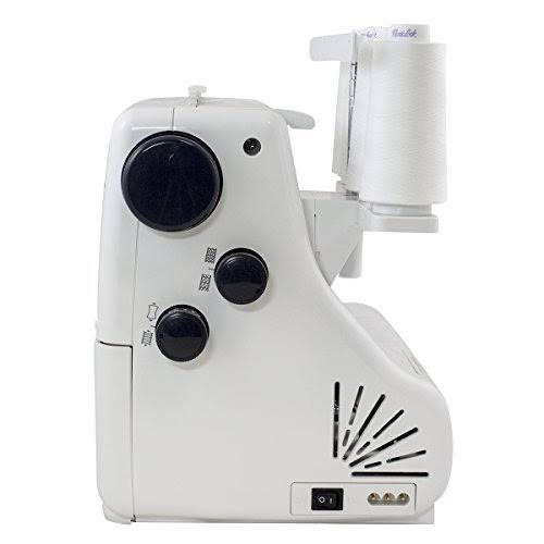 Coverstitch Machine with Bonus Bundle C8874