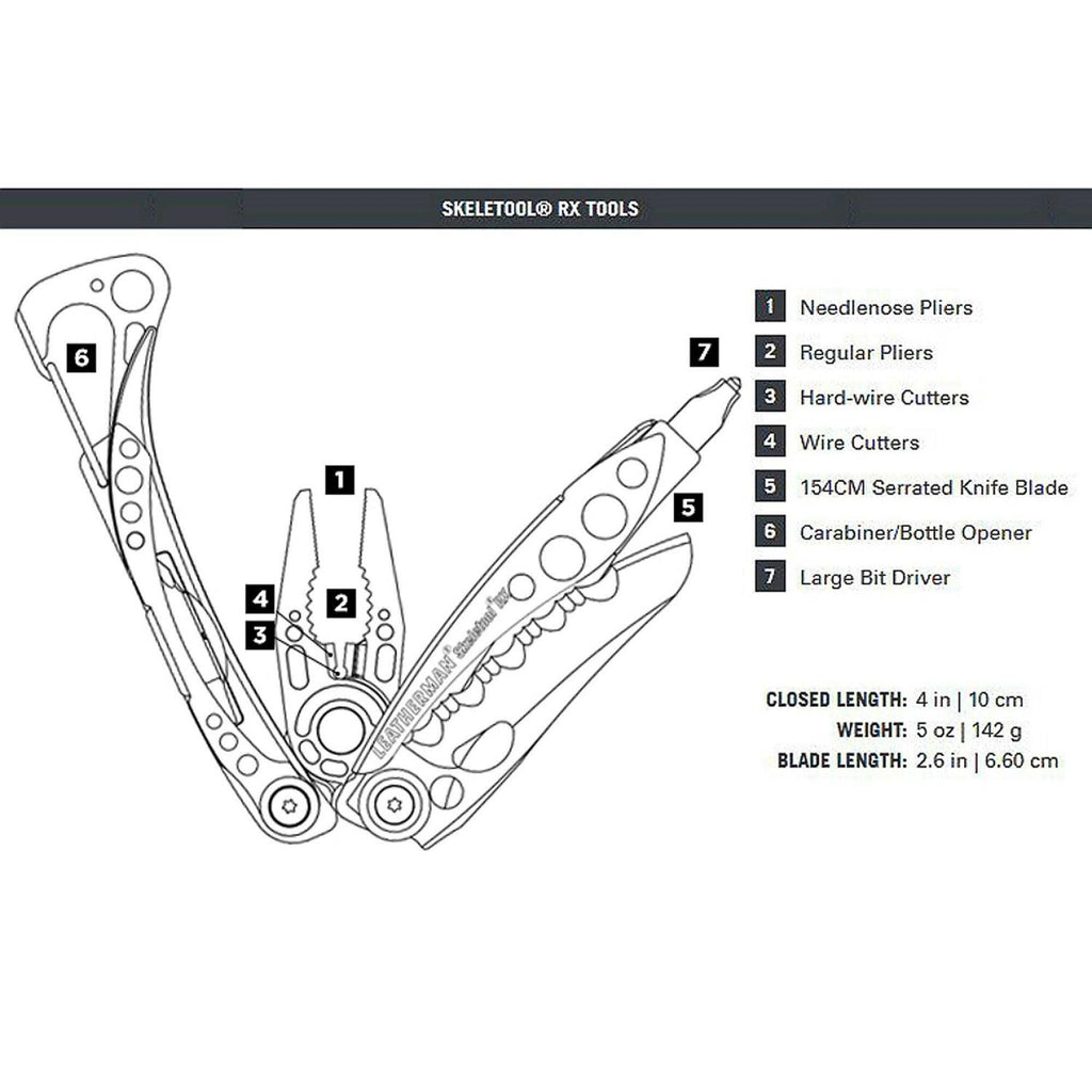 Multi-Tool Z37645