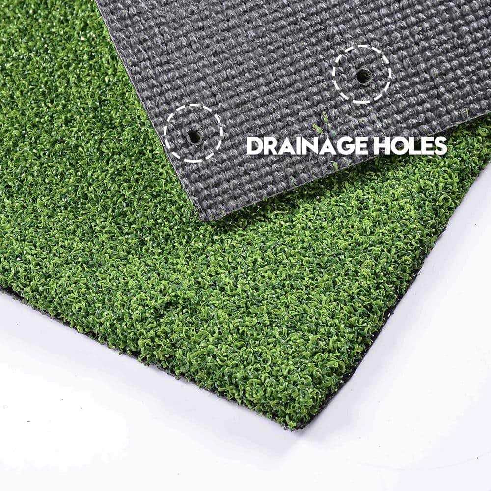 Putting Green Artificial Grass Turf for Golf Practice J67647