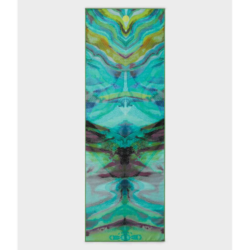 Yoga Mat Towel S11226