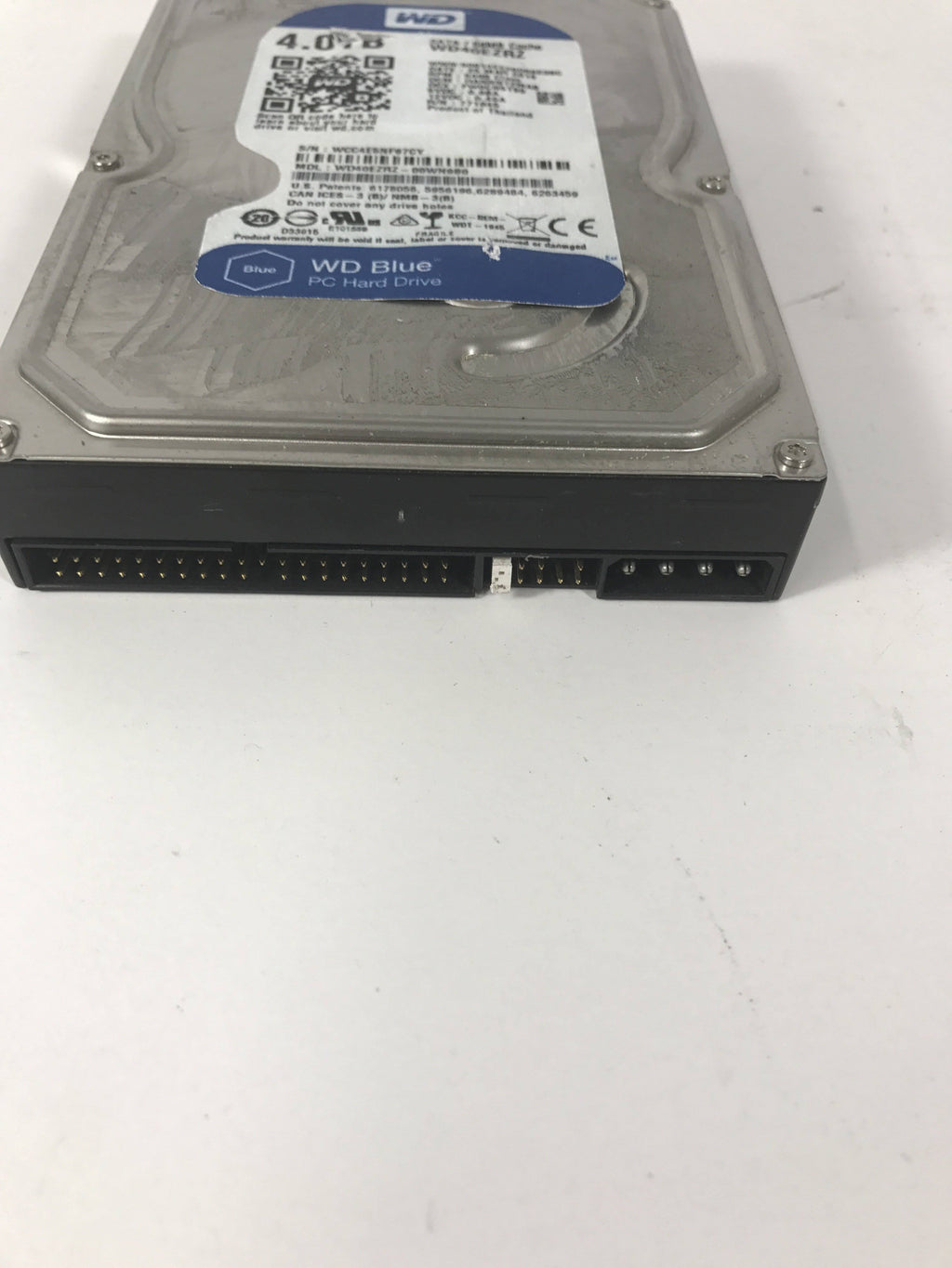 1TB 7200RPM 3.5 inch Desktop Hard Drive H8531