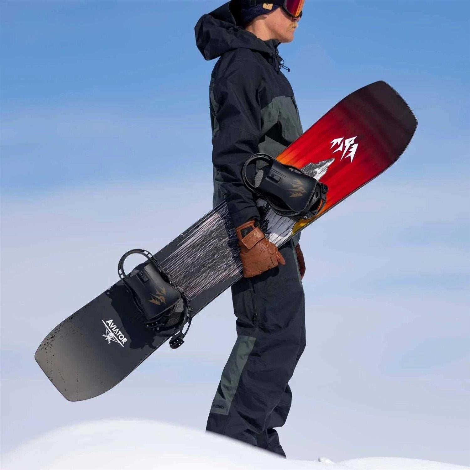 Aviator 2.0 Snowboard O4572