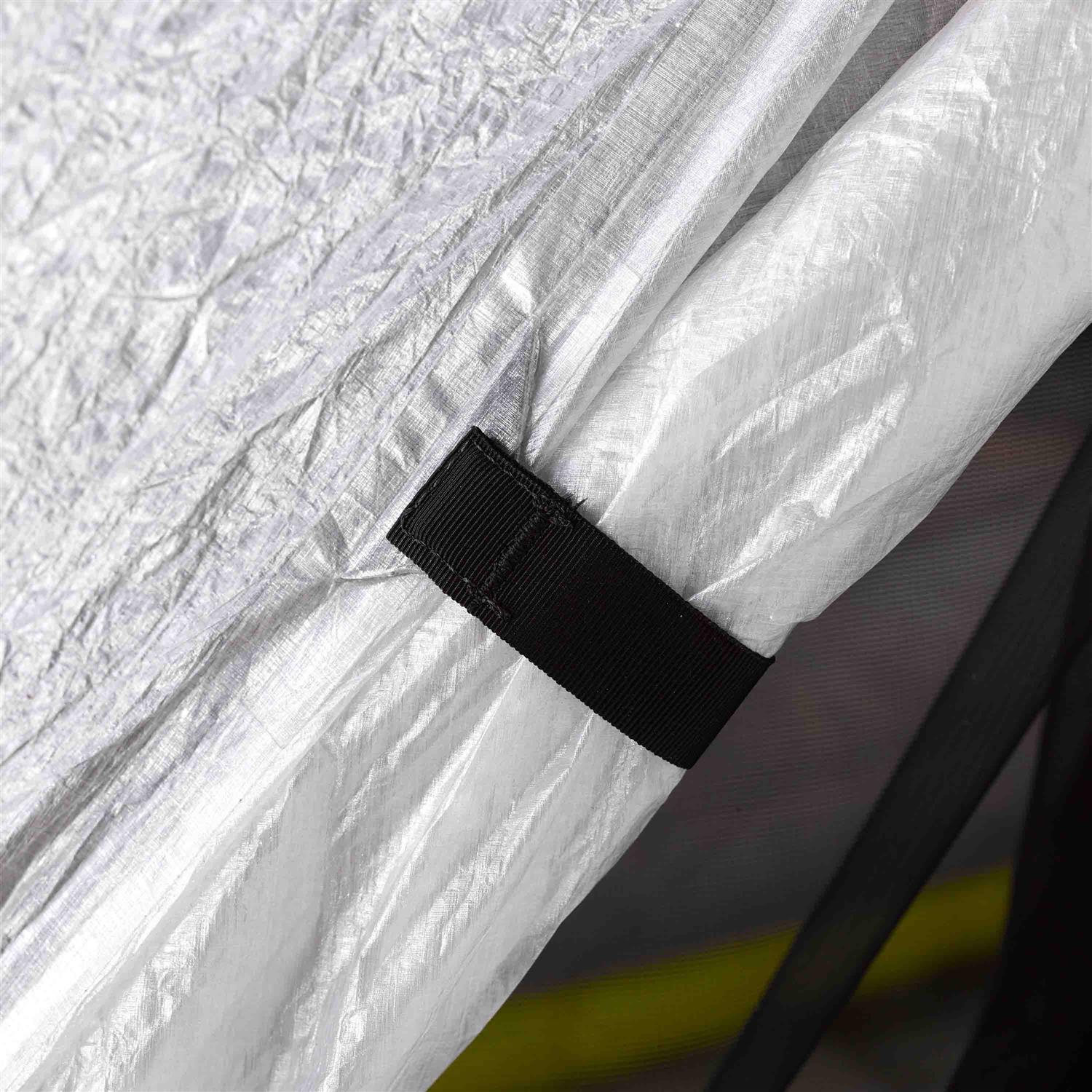 Unbound 2p Tent C8010