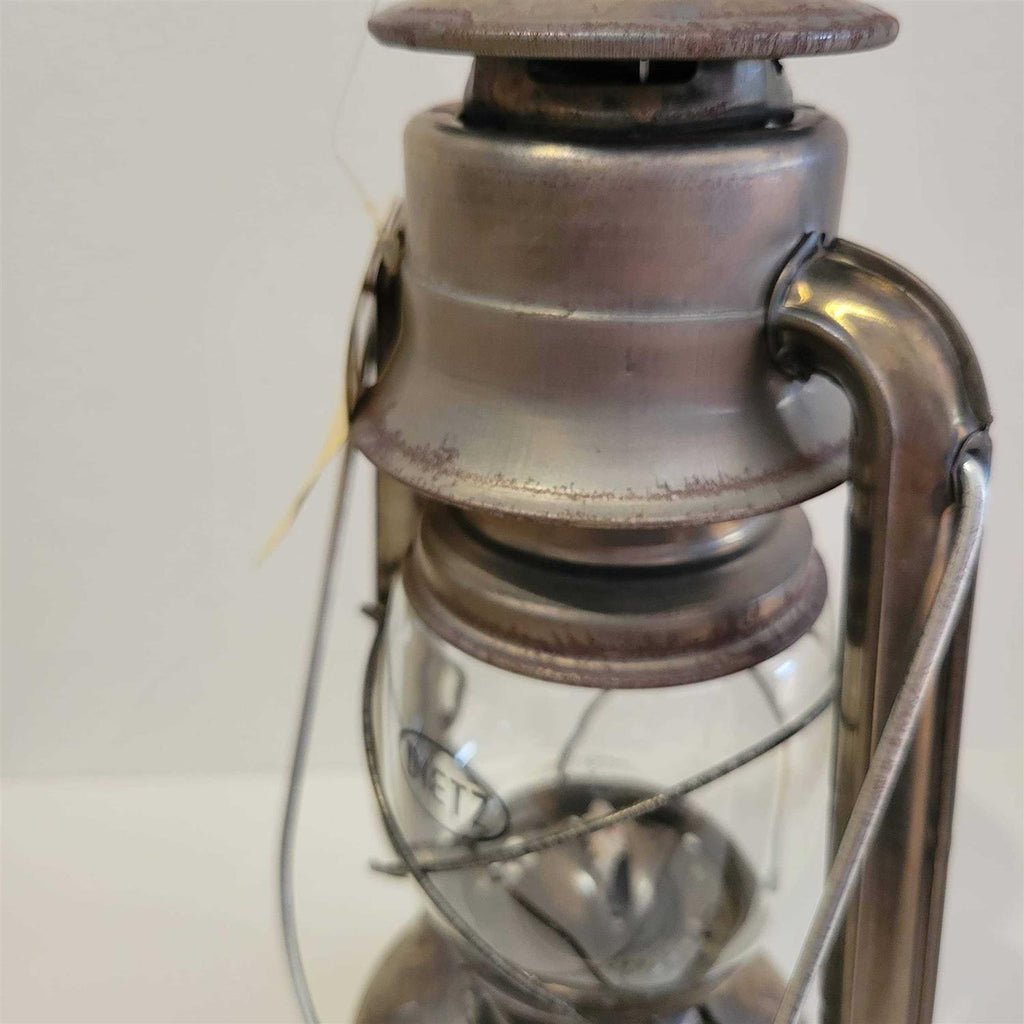 Oil Burning Lantern S419169