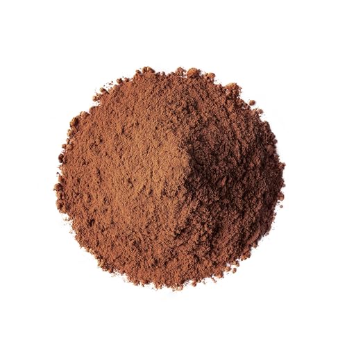 Organic Chaga Mushroom Powder, 1 Pound, Vegan Superfood M788