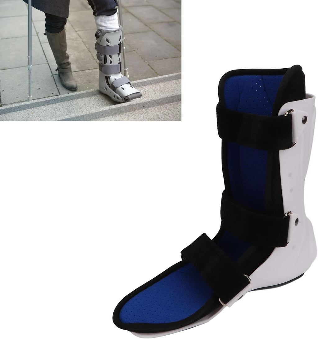 Fracture Walking Boot for Foot Support, Right Foot L N3280