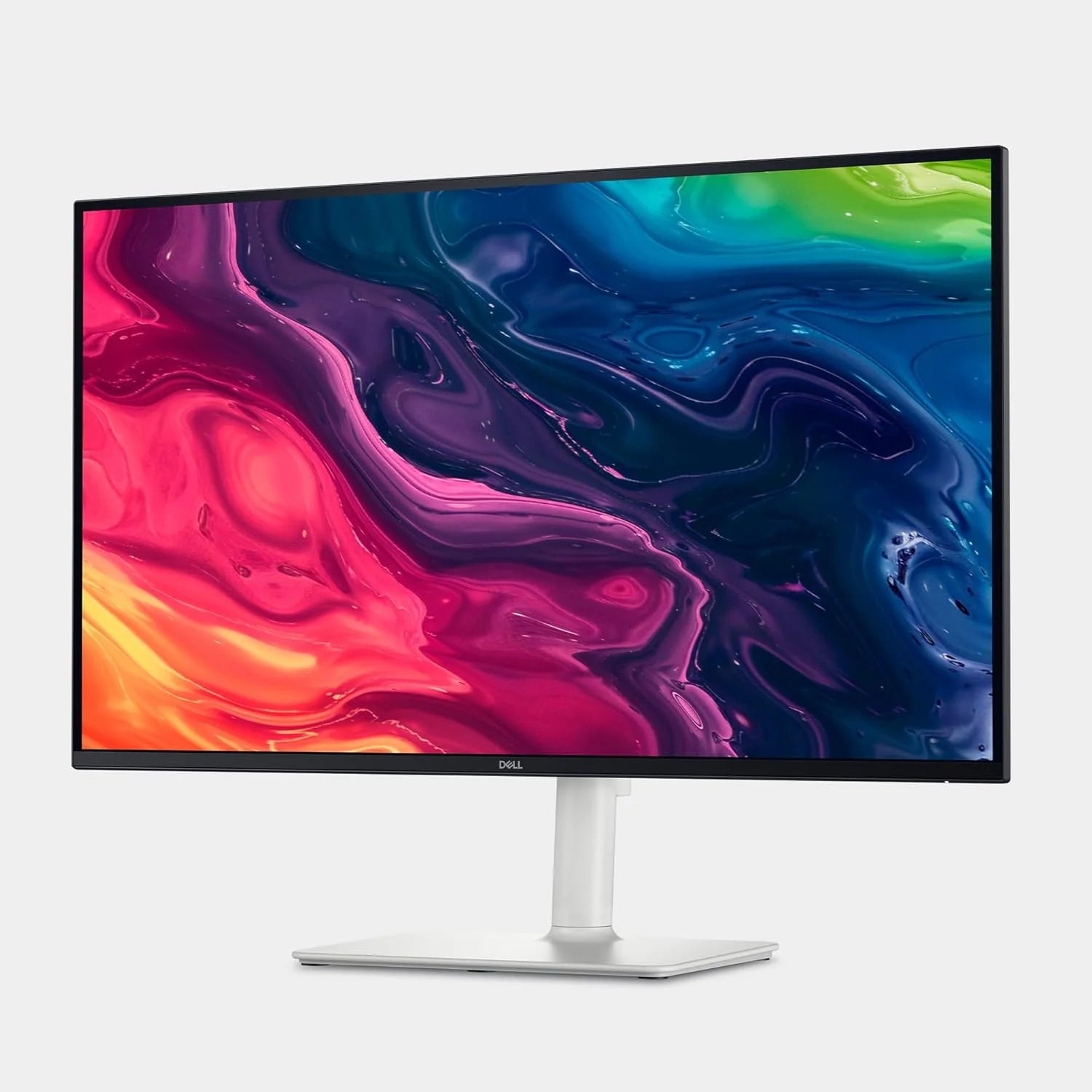 27" 4K UHD 120Hz IPS Anti-glare Monitor V9807
