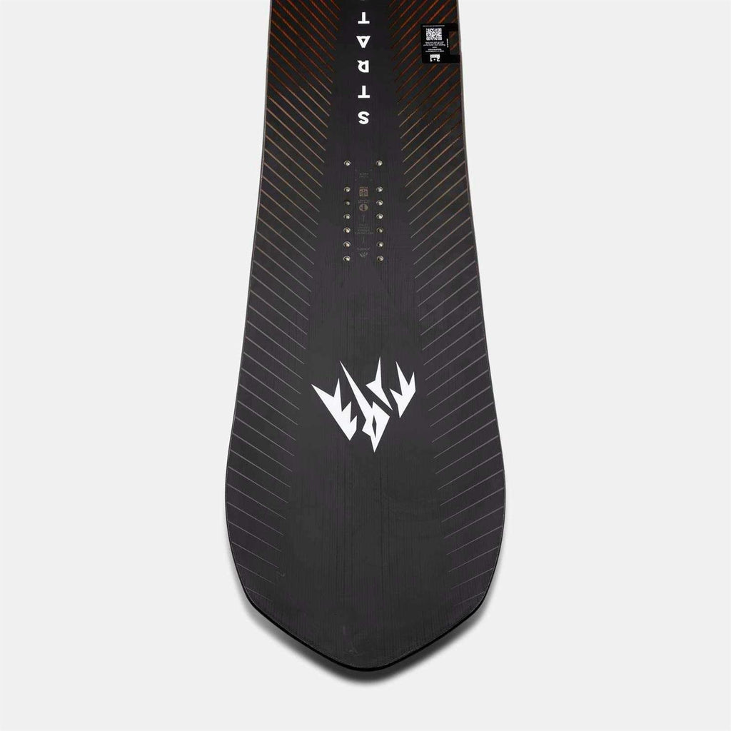 Stratos Snowboard F43157