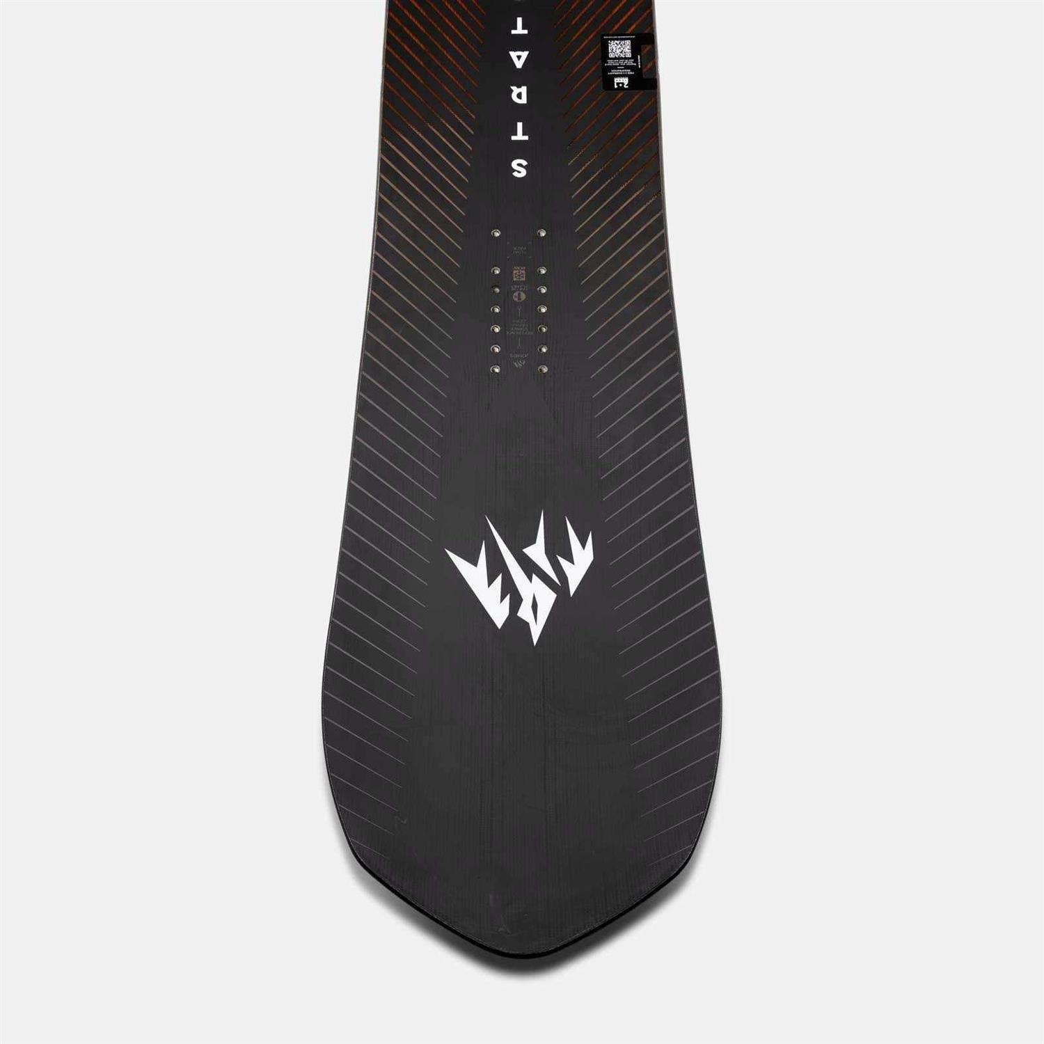 Stratos Snowboard F43157