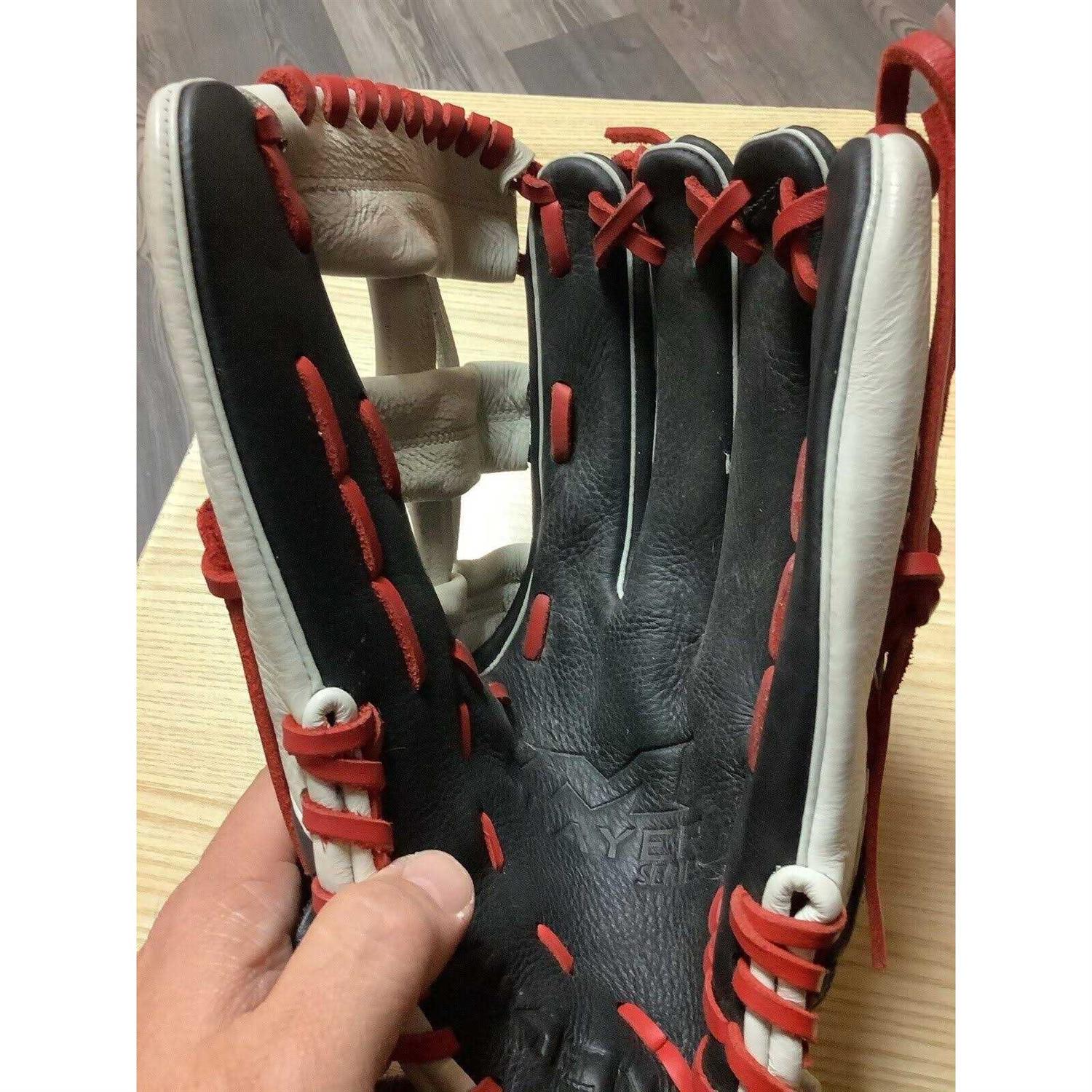 Slowpitch Softball Glove K312