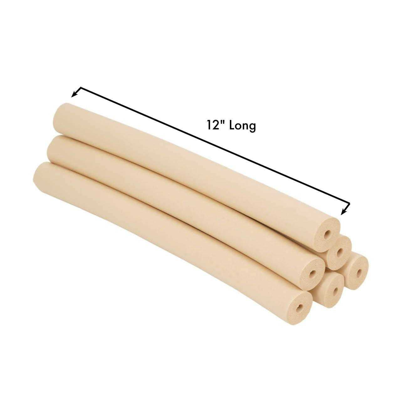 Closed-Cell Foam Tubing G5445