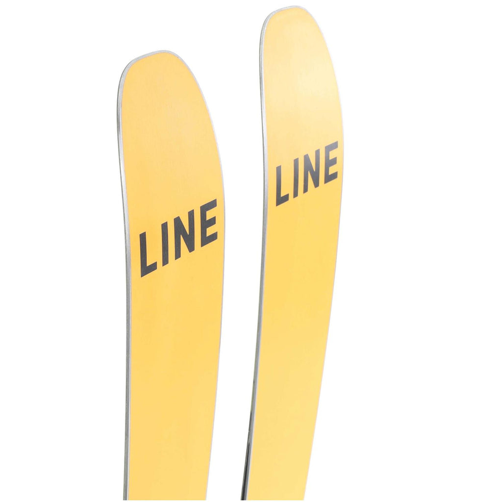 Skis 104 K30198