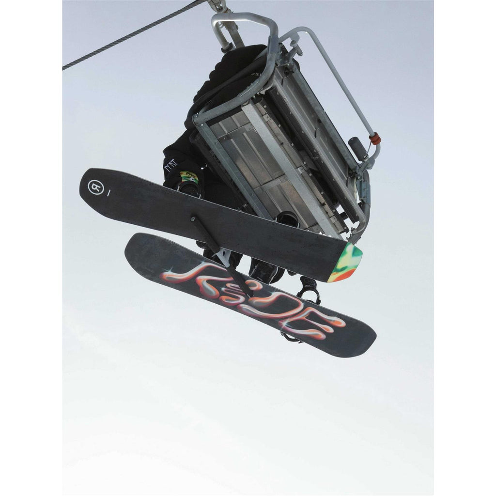 Ride Snowboard V350