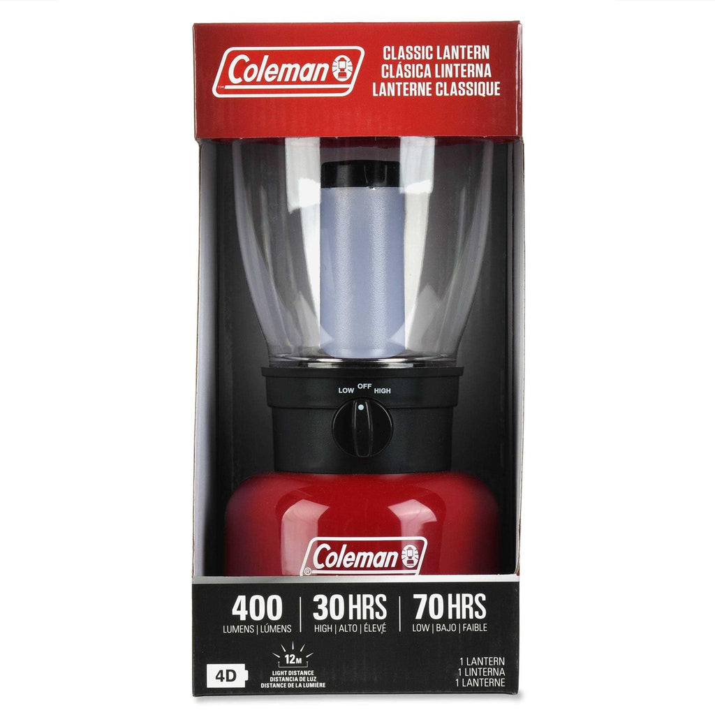Personal LED Lantern W9937