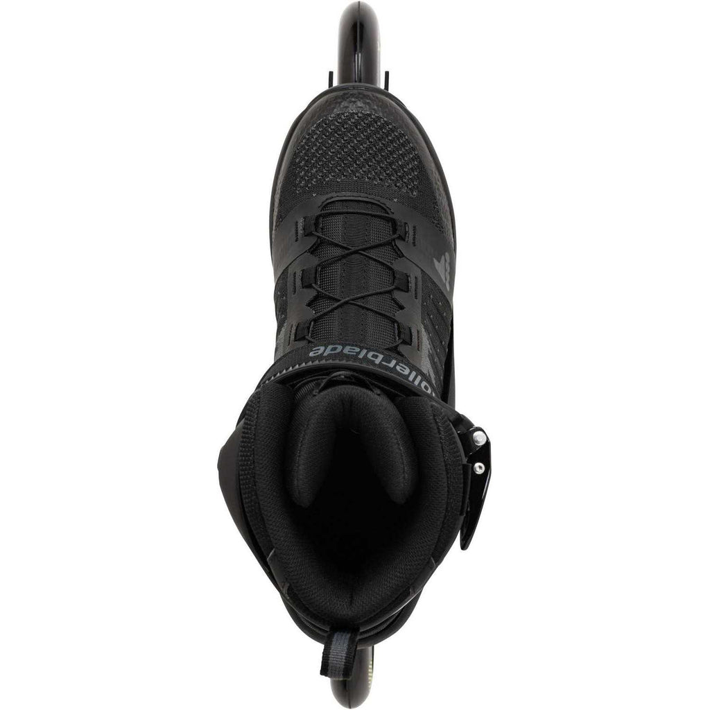Mens Inline Skates 110mm 3-Wheel G627