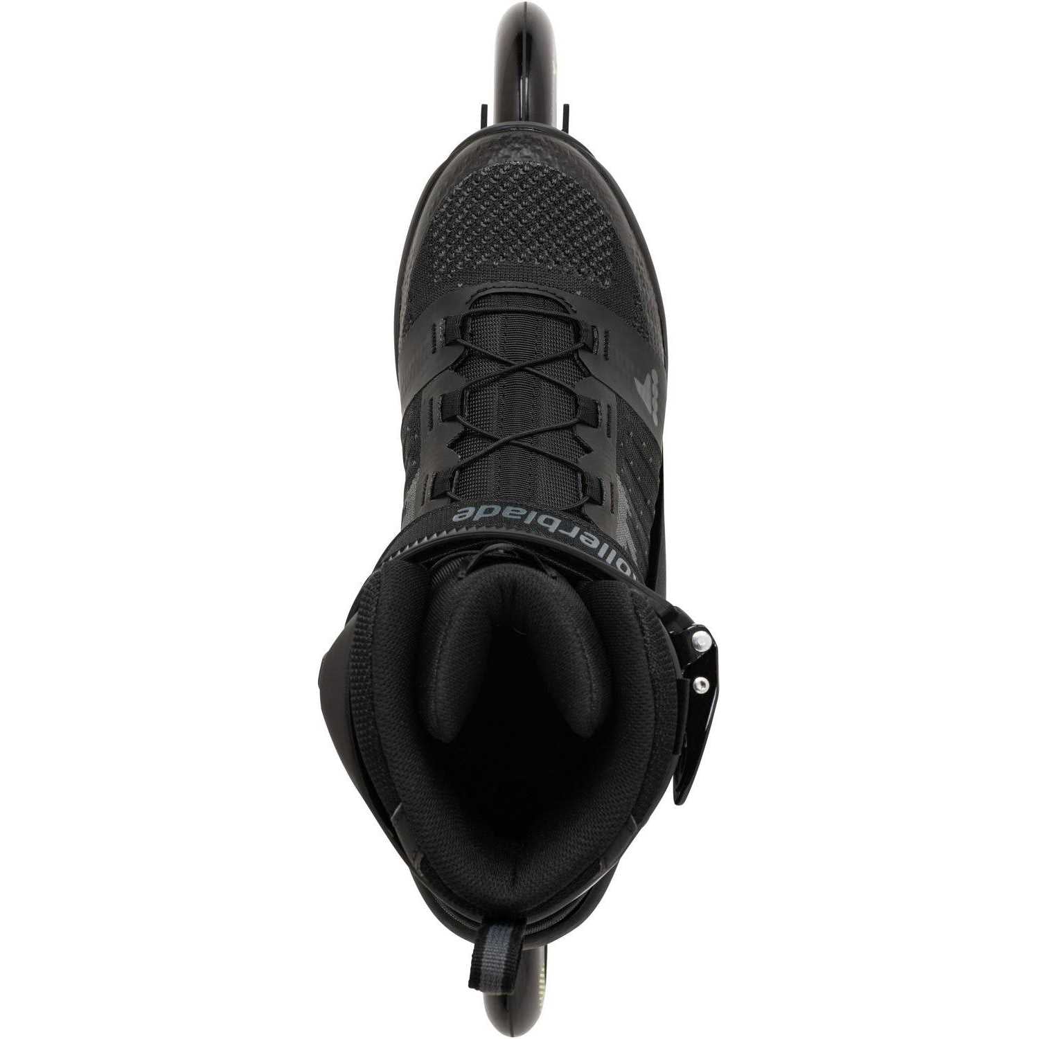 Mens Inline Skates 110mm 3-Wheel G627